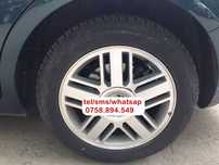 Jante Aliaj Ford FocusC-MaxR16 5x108 6.5jx16h2 si Anvelope vara DEBICA