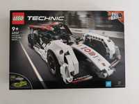 LEGO Technic 42137 Formula Е Porsche 99X Electric Лего Техник Порше Ф