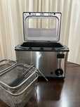 Friteuza SilverCrest SEF3 2000 C4