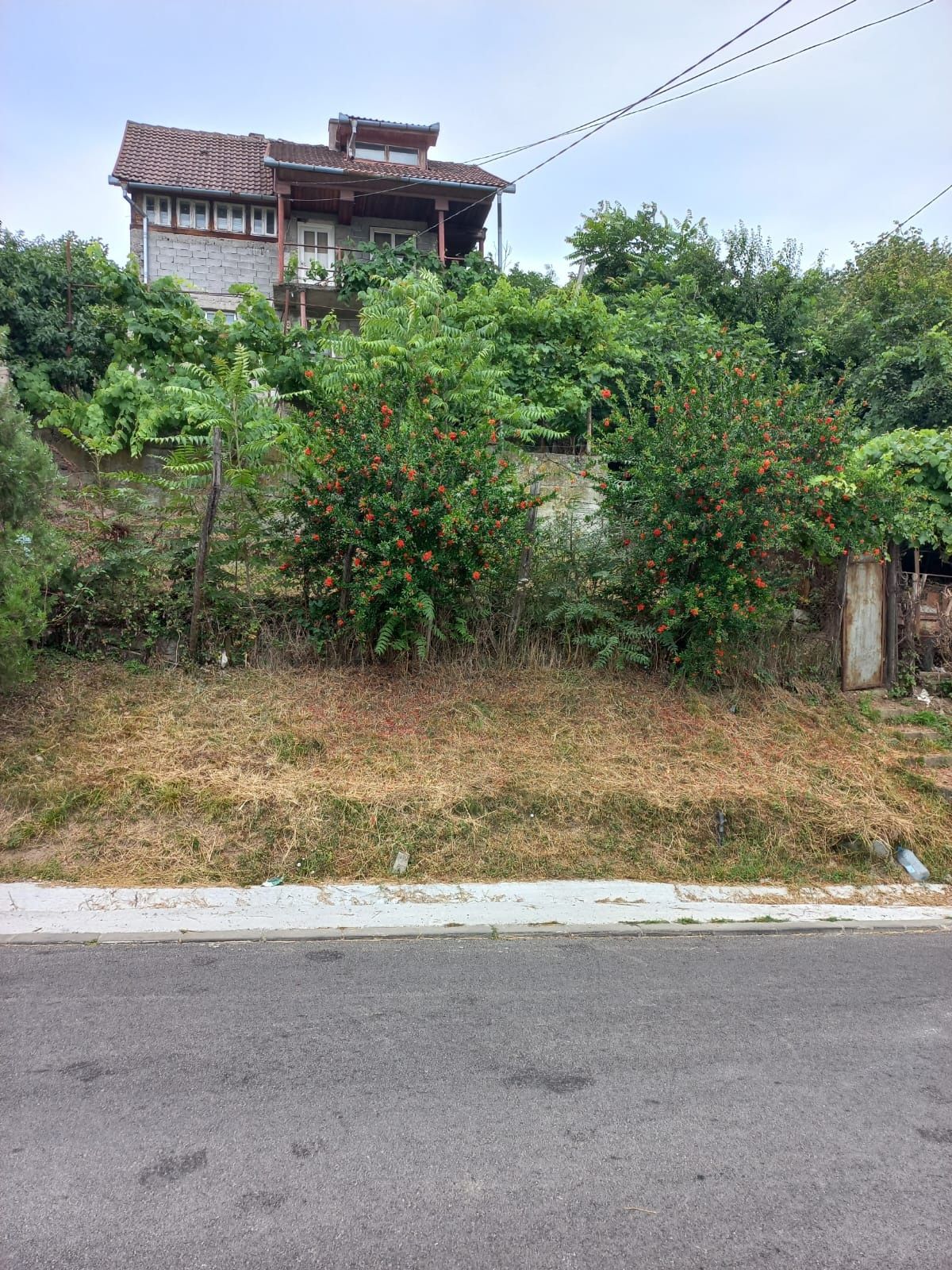 Casa cu vedere la Dunăre!  Vânzare sau schimb!