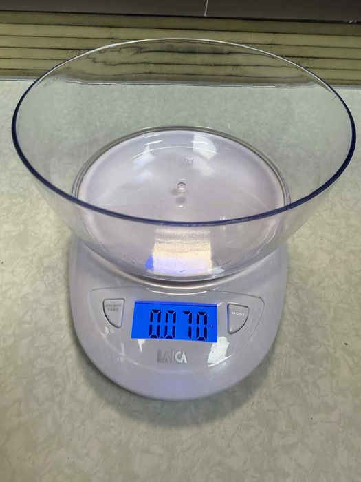 Кухненска везна Laica