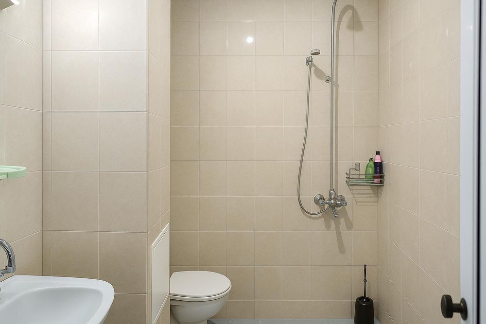 Дава се под наем Тристаен апартамент в Пловдив, Център - 65 кв.м за 382.5 € - Снимка #4