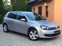 VW Golf 6/1.4 Benzină/122 CP/Euro 5/ An 2010/ Navigație/ Etc.