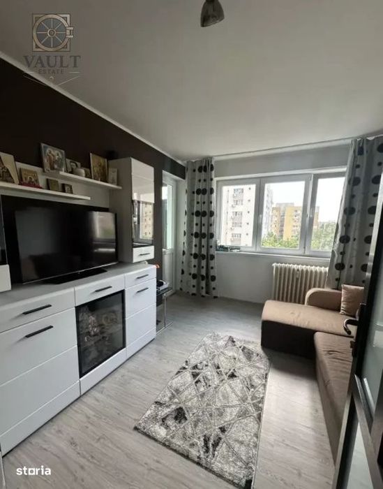 Apartament 2 camere Drumul Taberei-Bulevardul Timisoara
