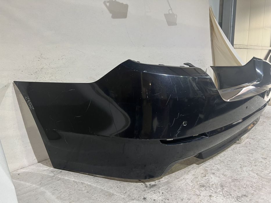 Bara spate BMW Seria 5 F10, 2010, 2011, 2012, 2013.