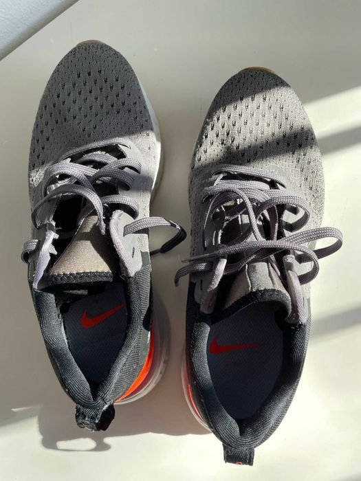 Nike Odyssey React - adidași alergare/running shoes - damă
