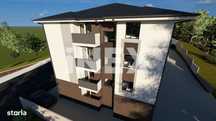 Apartament 3 camere in Trivale | Bloc Nou | Decomandat