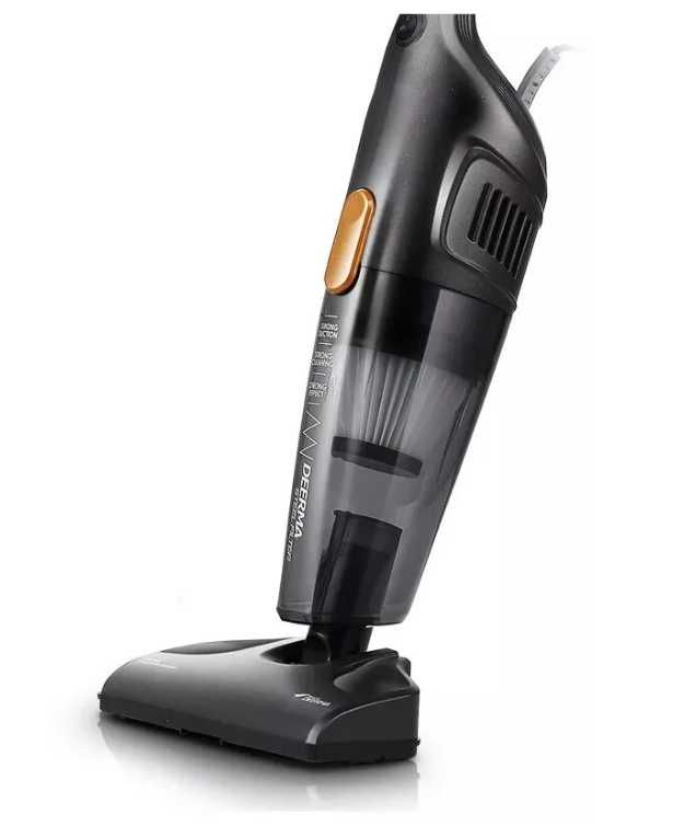 Пылесос Deerma vacuum DX115