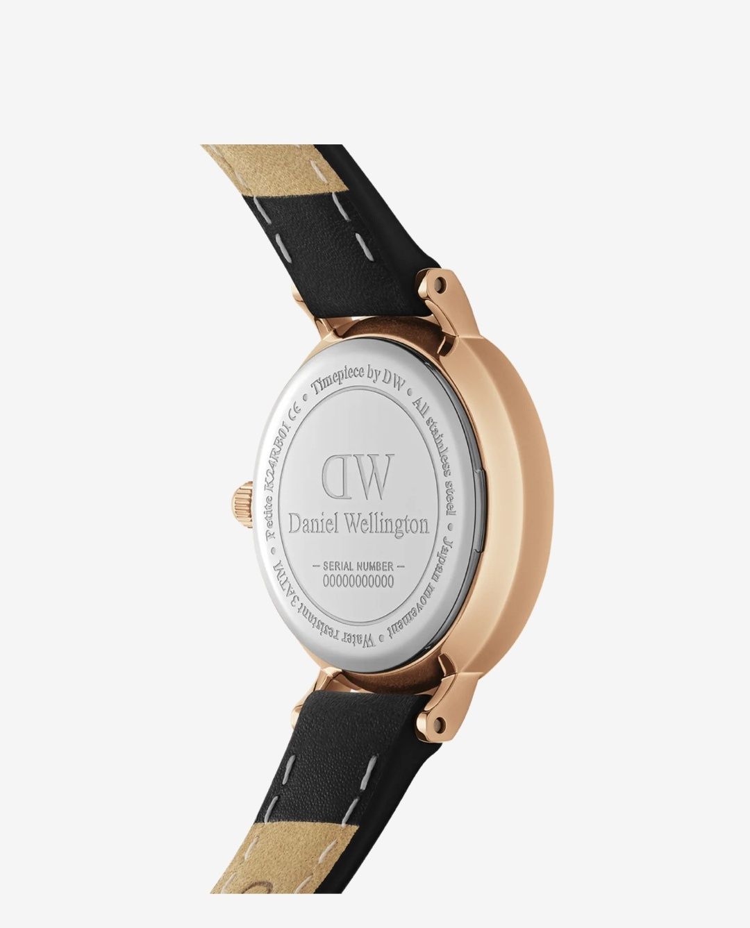 Ceas dama Daniel Wellington