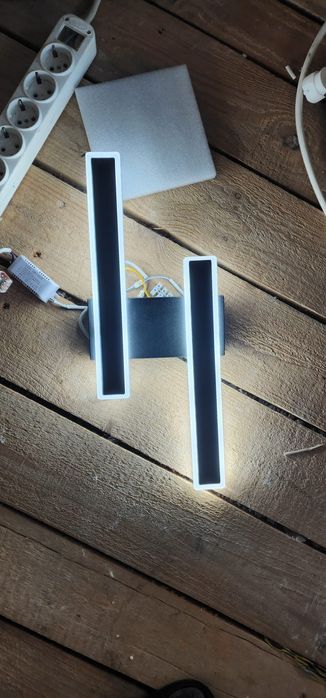 Lustra aplica lampa plafoniera led noua resigilata