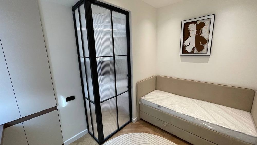 Продаётся квартира ЖК New life 3 комнатная