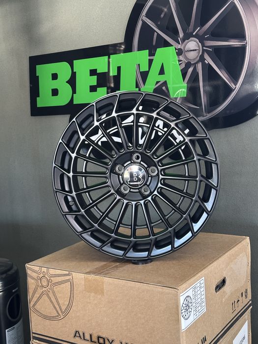 Джанти за Mercedes 19" 5x112 W212 W213 W204 W205 GLA GLC A C E 4 Matic