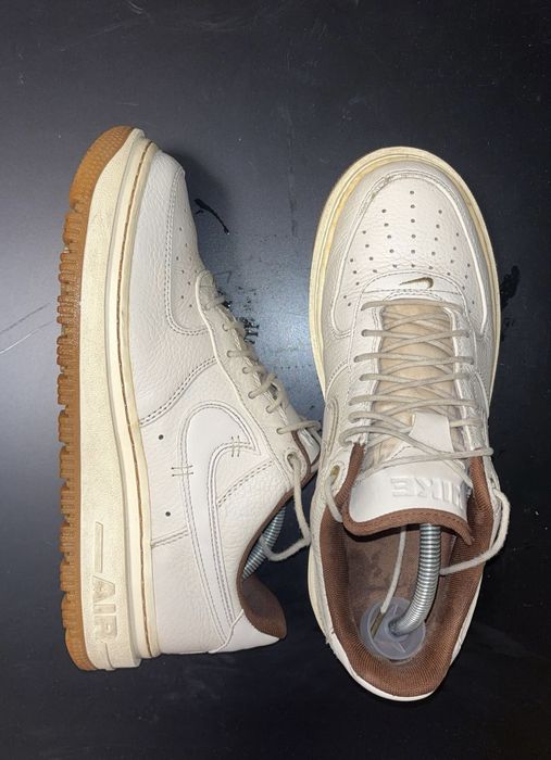 Nike Air Force 1 Low Gore-Tex