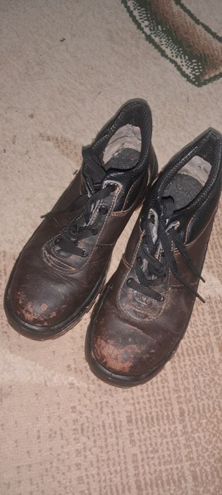 Батинки строительные