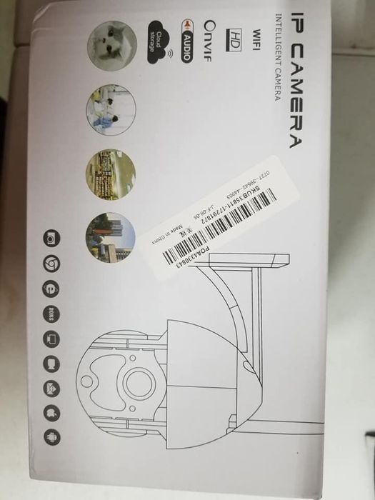 Camera web Microsoft LifeCam VX-1000,IP Camera-Outdoor cradle mini bal