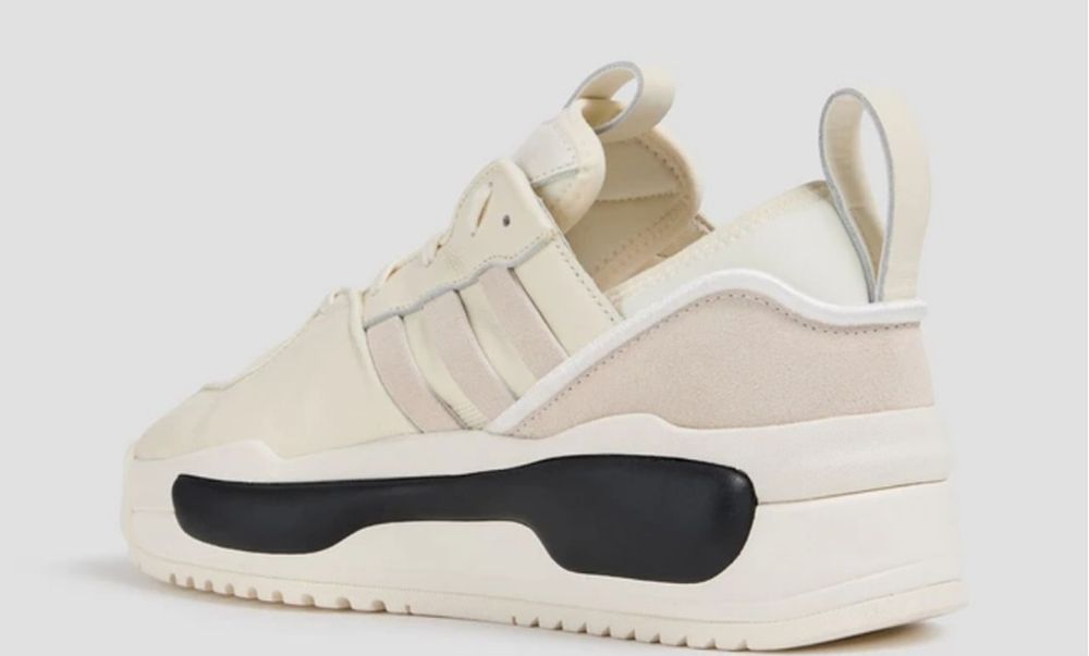 Мъжки кецове Y-3 Yohji Yamamoto Rivalry номера 41, 45, 45.5, 46