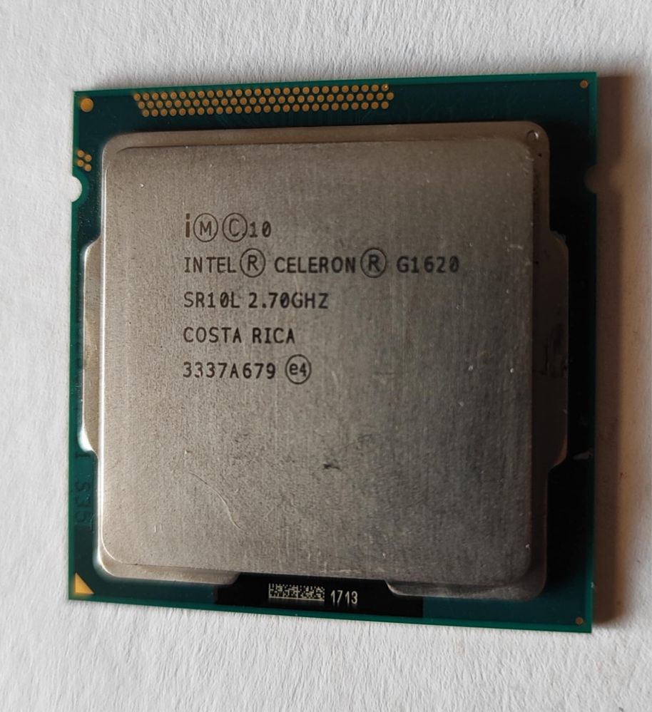 11бр. Процесори и RAM - 1155 / DDR3 - оферта