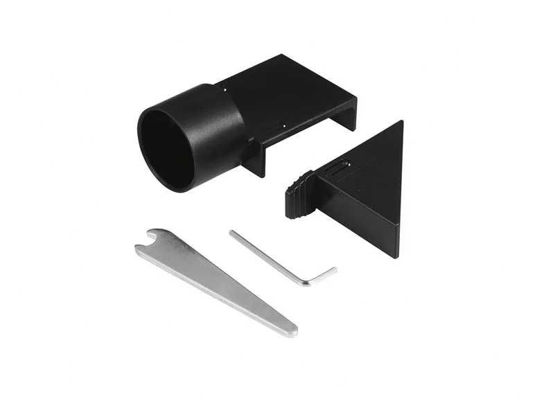 Rindea pe acumulator Parkside 12V noua cutie