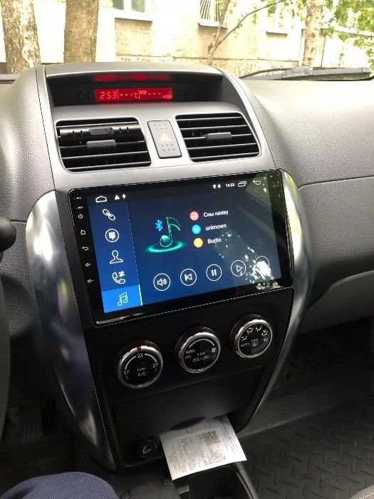 Navigatie Suzuki SX4,Octa-Core sau Quad Core factura+garantie