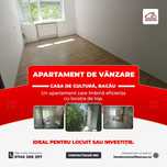 Zona ultracentrala, etaj intermediar, decomandat! CE1115