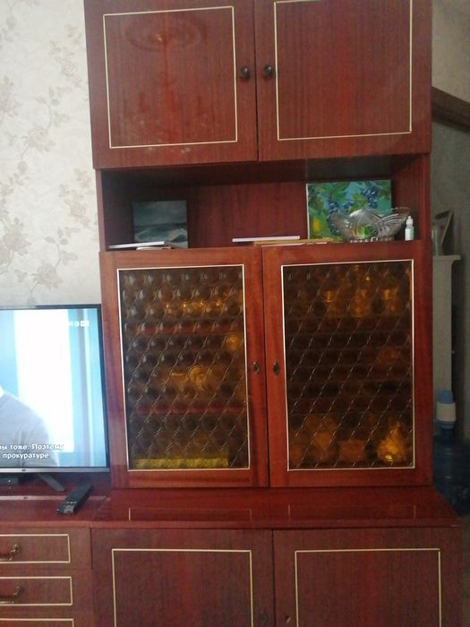 Гарнитур Антик для гостиной