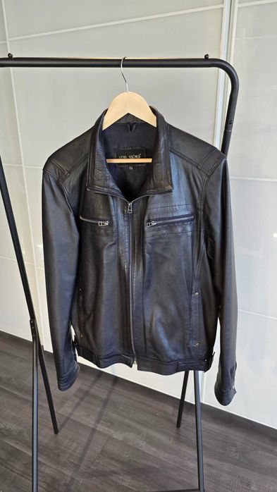 Яке естествена кожа