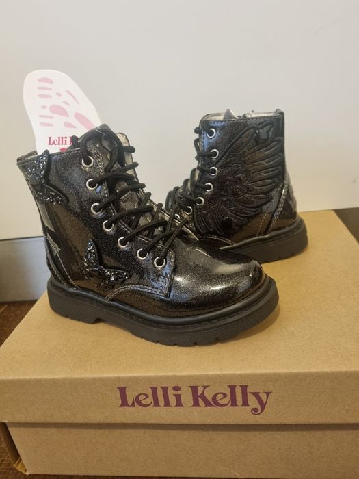 Ghete Noi Lelly Kelly Italia 27