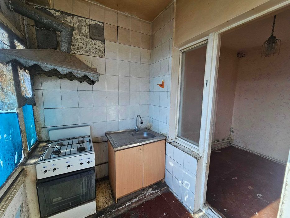 Buxoroda kvartira xonadon uy sotiladi 2 xonali 62m² 3-qavat.