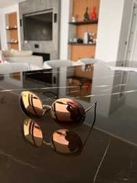 Слънчеви очила Emporio Armani и Dolce & Gabbana
