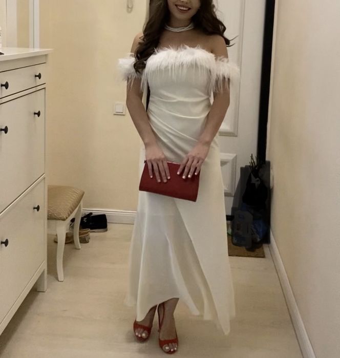 Продам платье вечернее