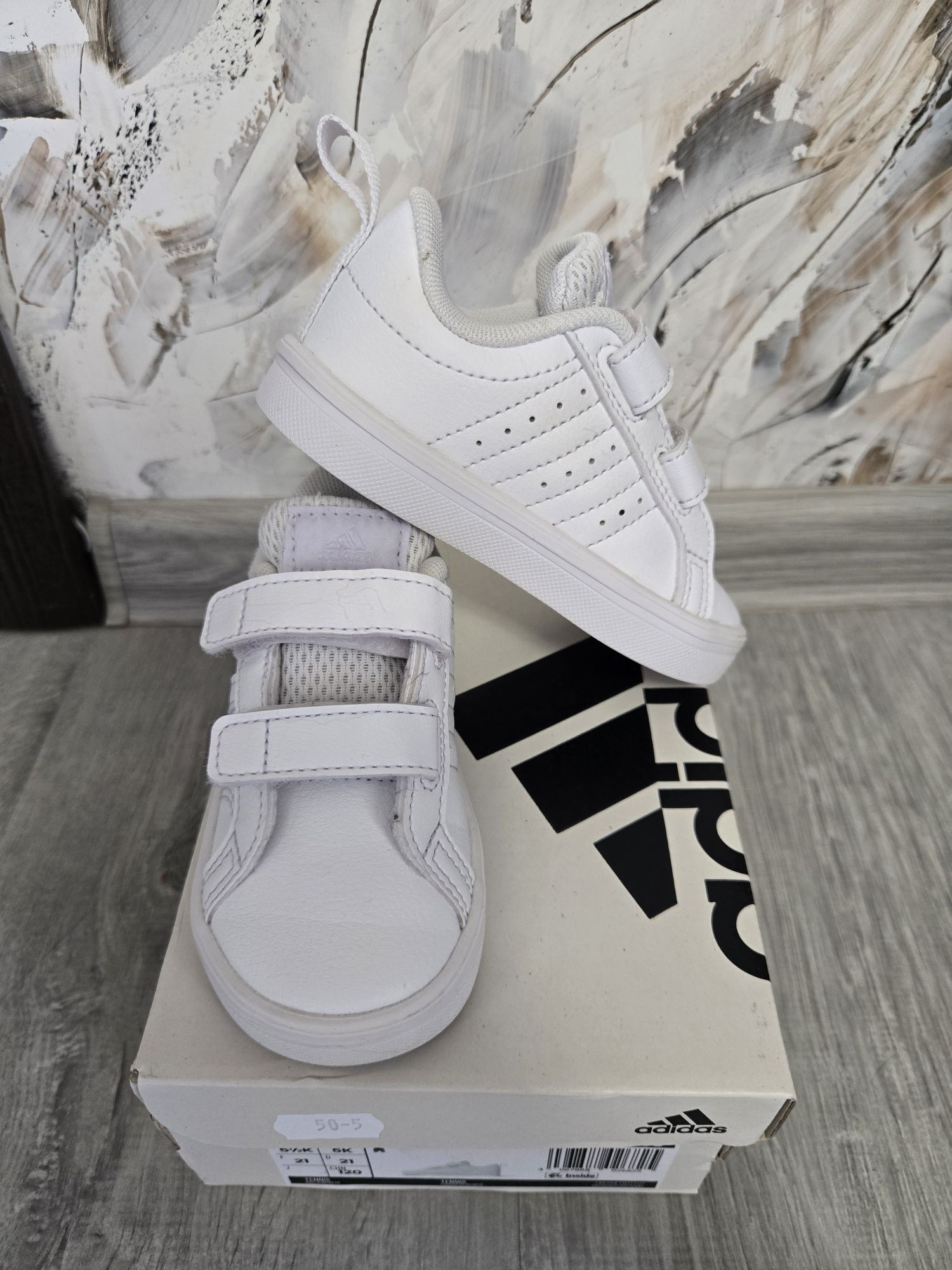 Adidas vs pace 2.0- 21- 13см