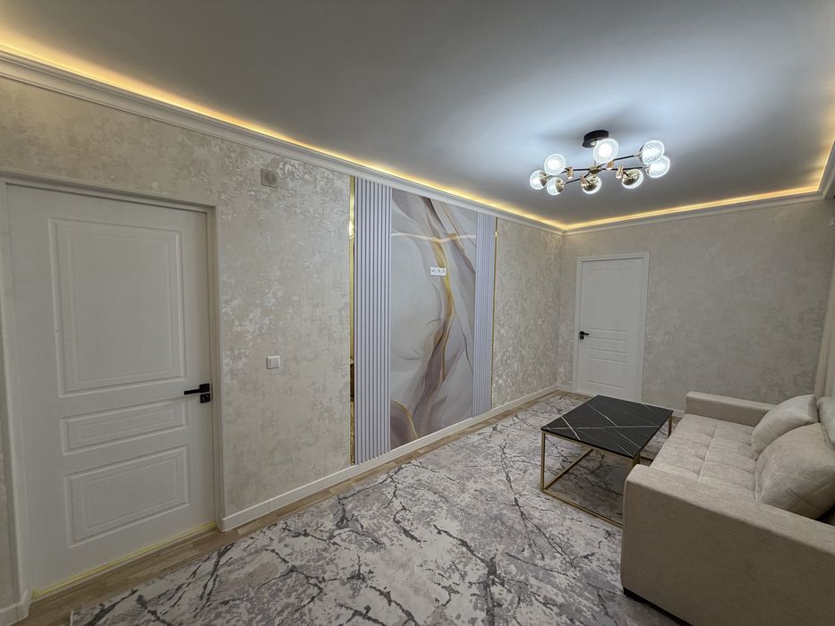 Своя! 3/2/4 Яшнобод тум. Авиасозлар кучаси. Дубовая