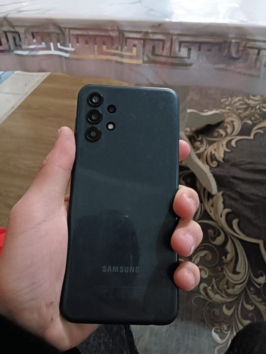 Гарантия нету на самсунк