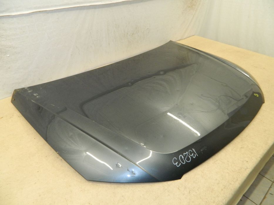 Capota motor Seat Ateca, 2017, 2018, 2019, 2020, 2021.