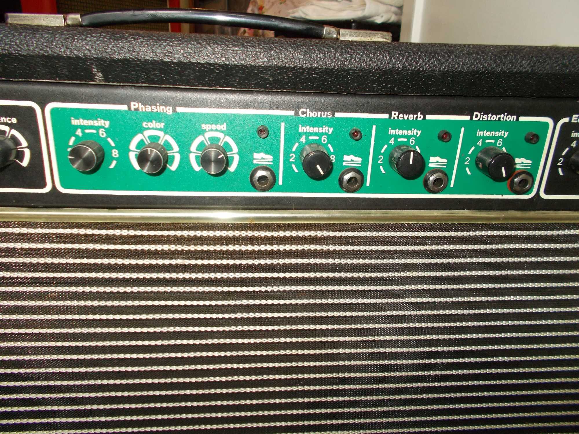 Marshall VS 65 R ,Amplificator  SUPREM G-AMP  110-180