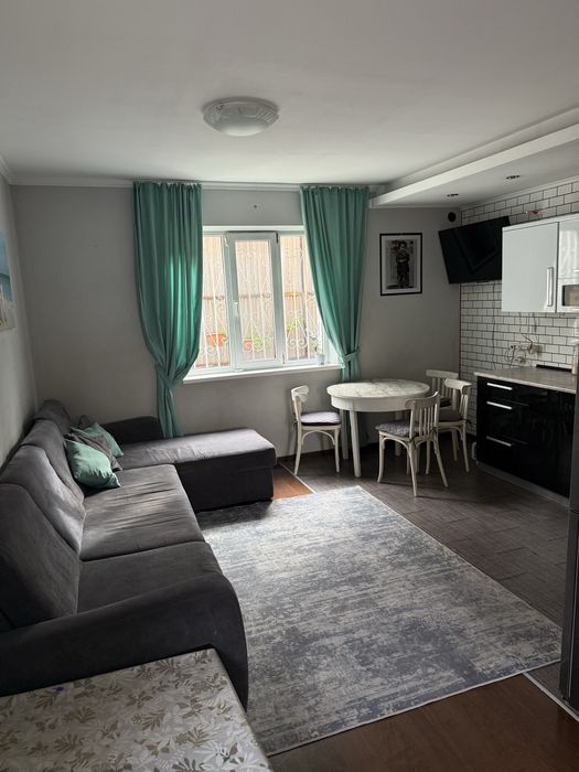 Сдам двухэтажный дом 56кв