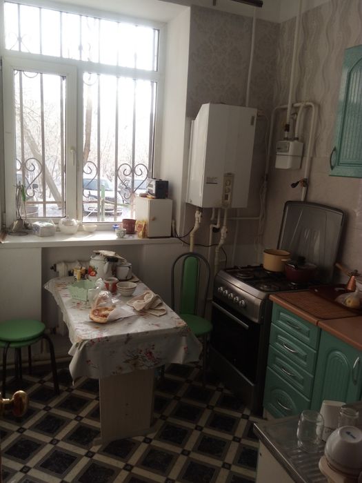 Продам 3х КВ Химик