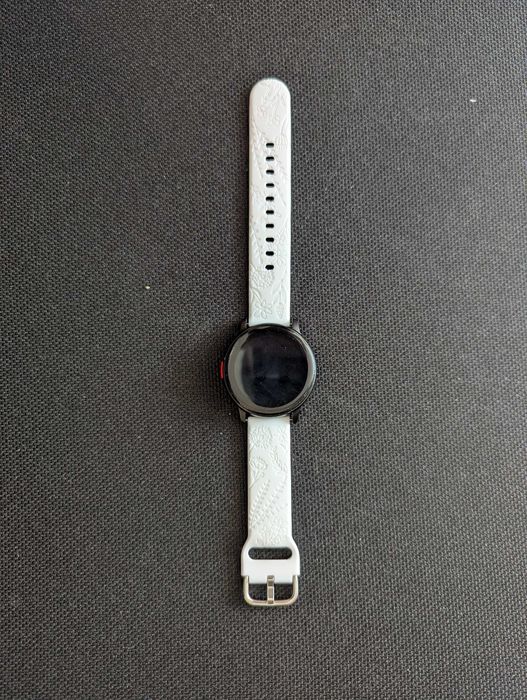 Силиконови каишка за смарт часовник - 22, 20мм