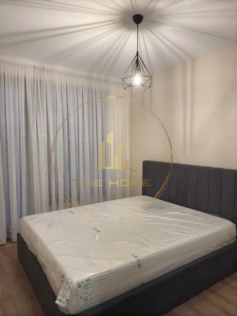 Дава се под наем Тристаен апартамент в Варна, Победа - 85 кв.м за 700 € - Снимка #4