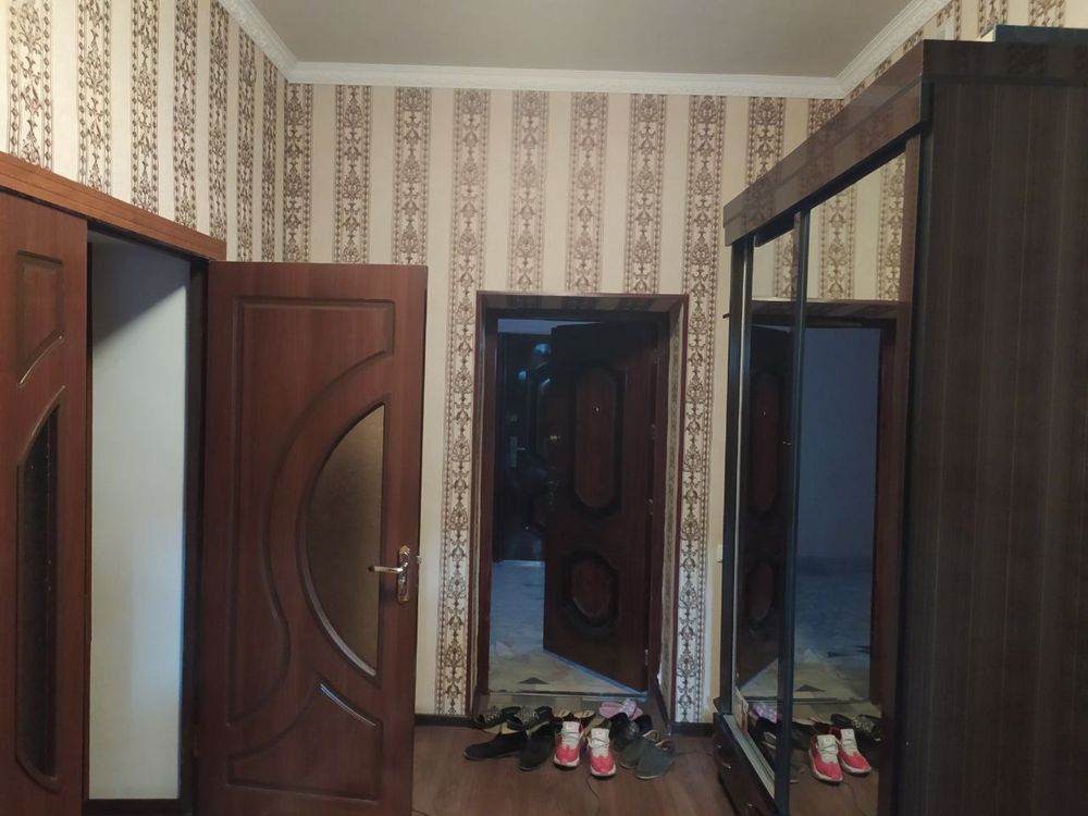 1 xonali uy ijaraga beriladi