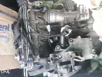 motor vw golf 5 plus