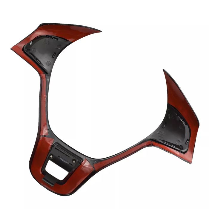 RETROFIT: Comenzi volan navigatii chinezesti