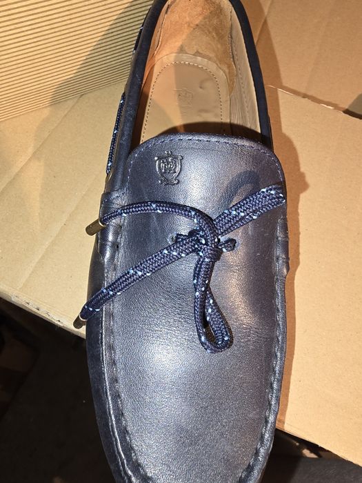 Vând pantofi MASSIMO DUTTI