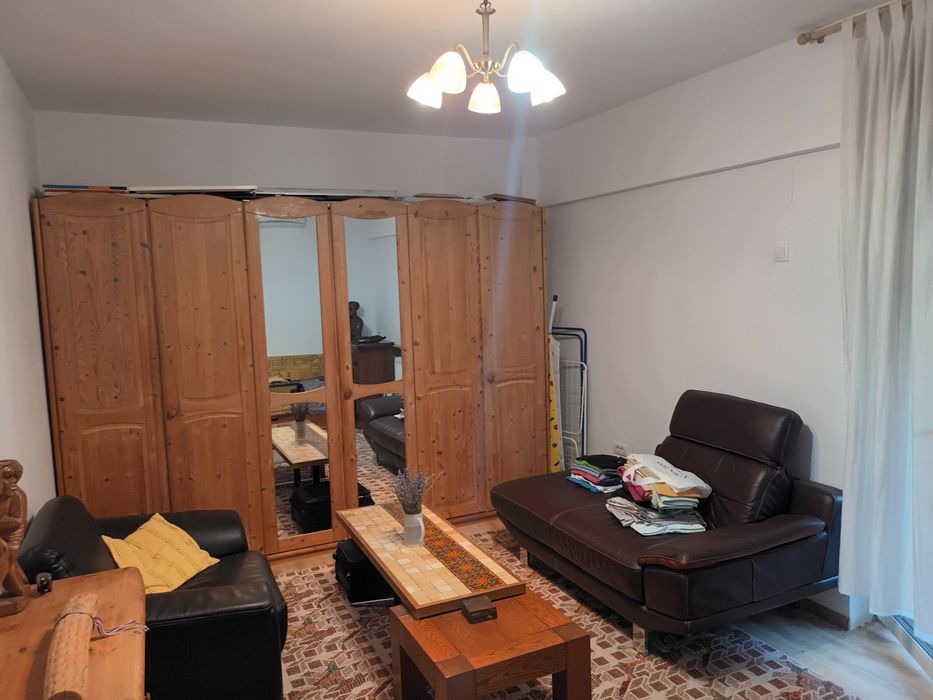 Apartament 4 camere(2+2)