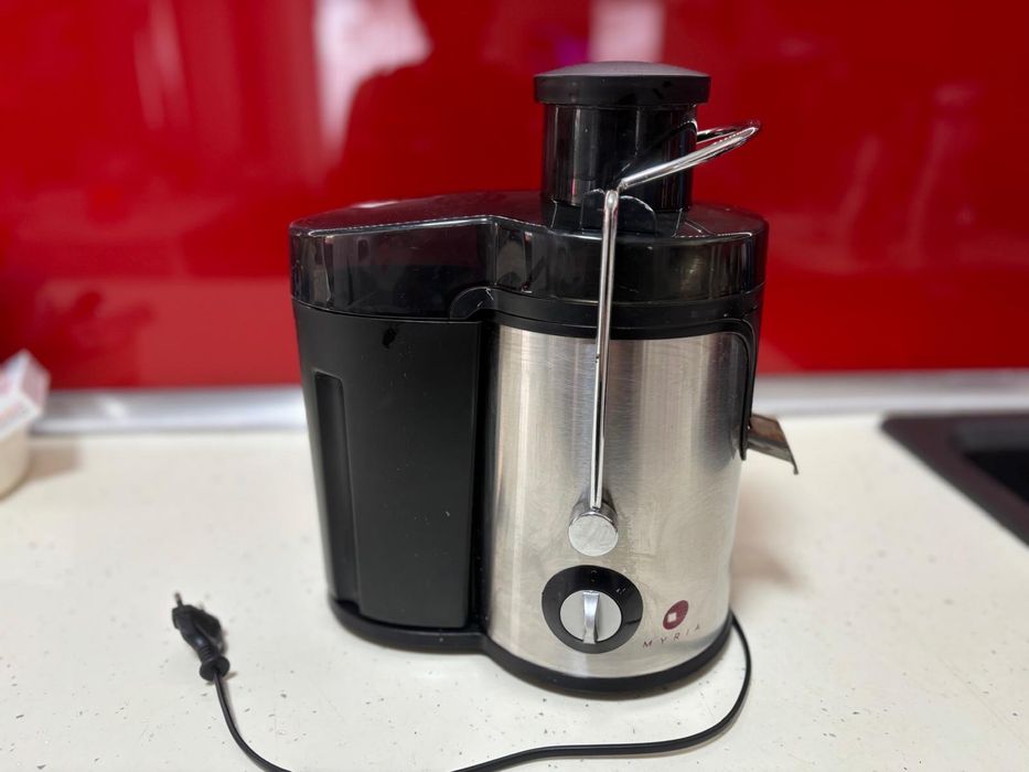 Storcator de fructe si legume Myria