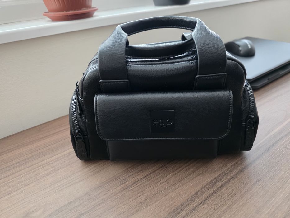 Дамска чанта Ego