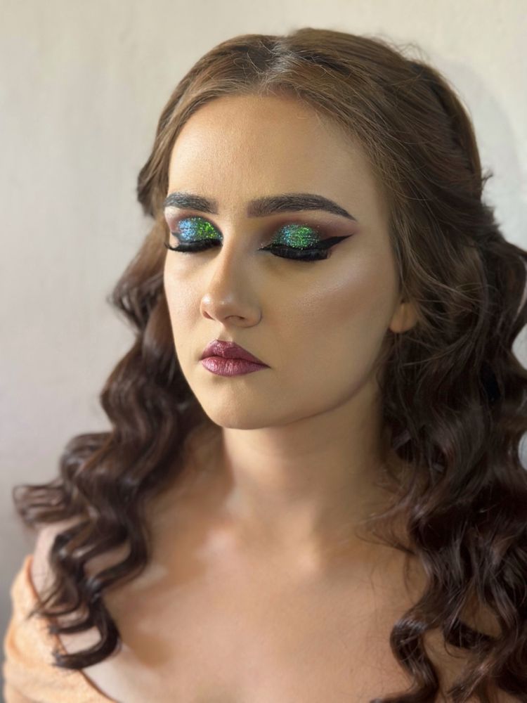 Makeup Profesional Bucuresti/Bragadiru/Giurgiu