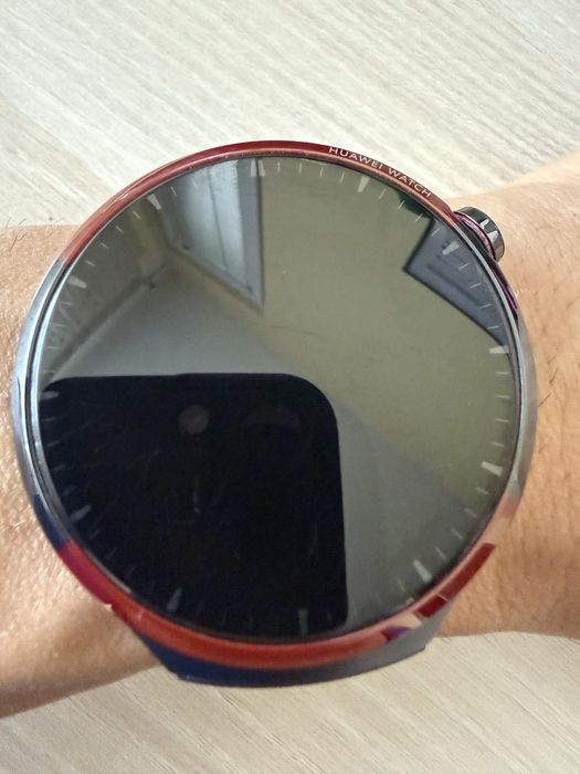 Huawei Watch GT 4 Pro Space Edition