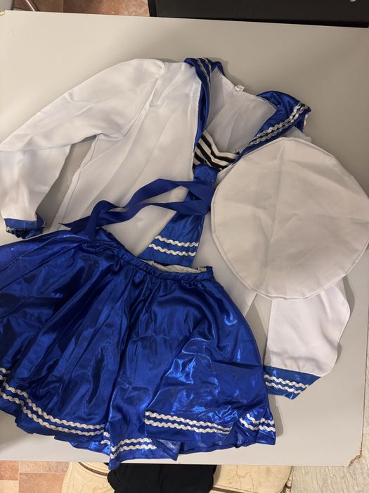 Продам новогодний костюм