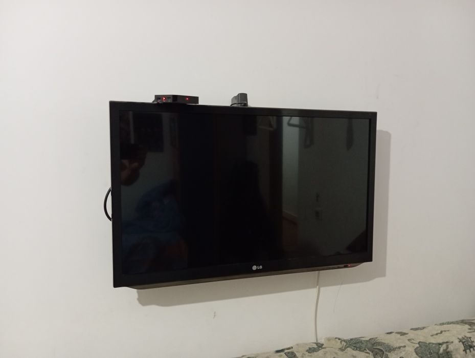 LG 3D tv 3д телевизор